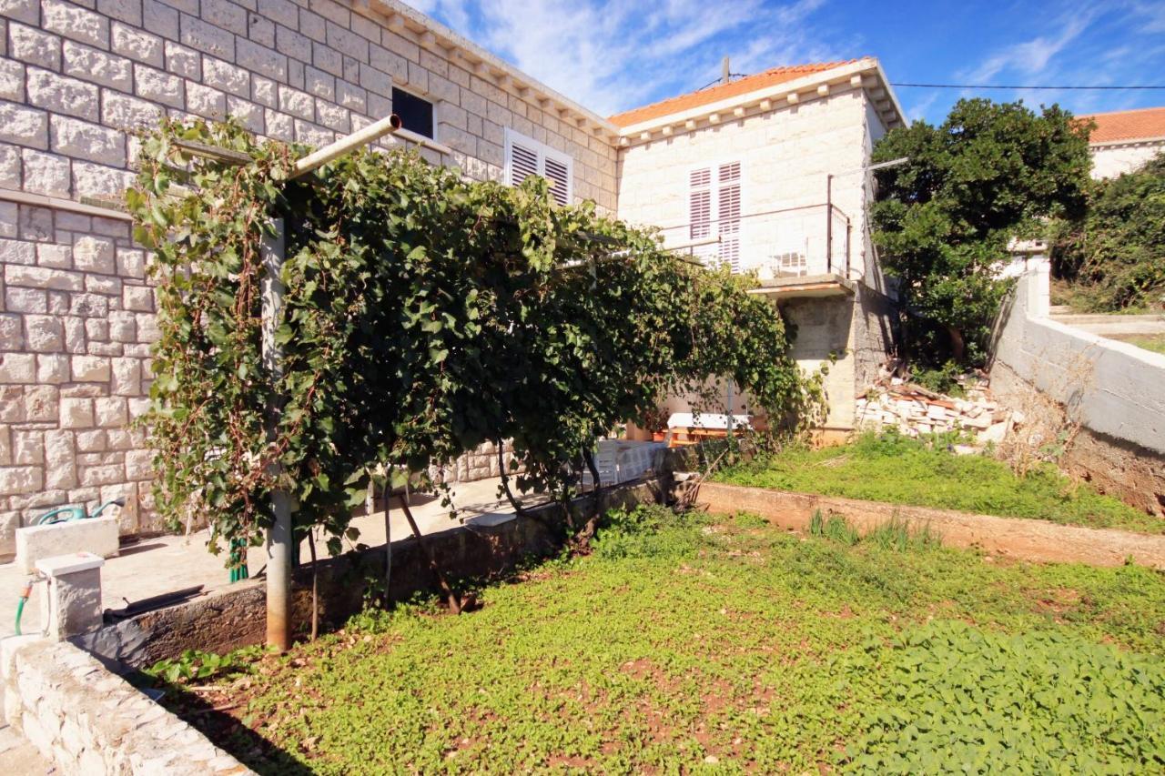 Apartments By The Sea Lumbarda, Korcula - 9330 Eksteriør bilde