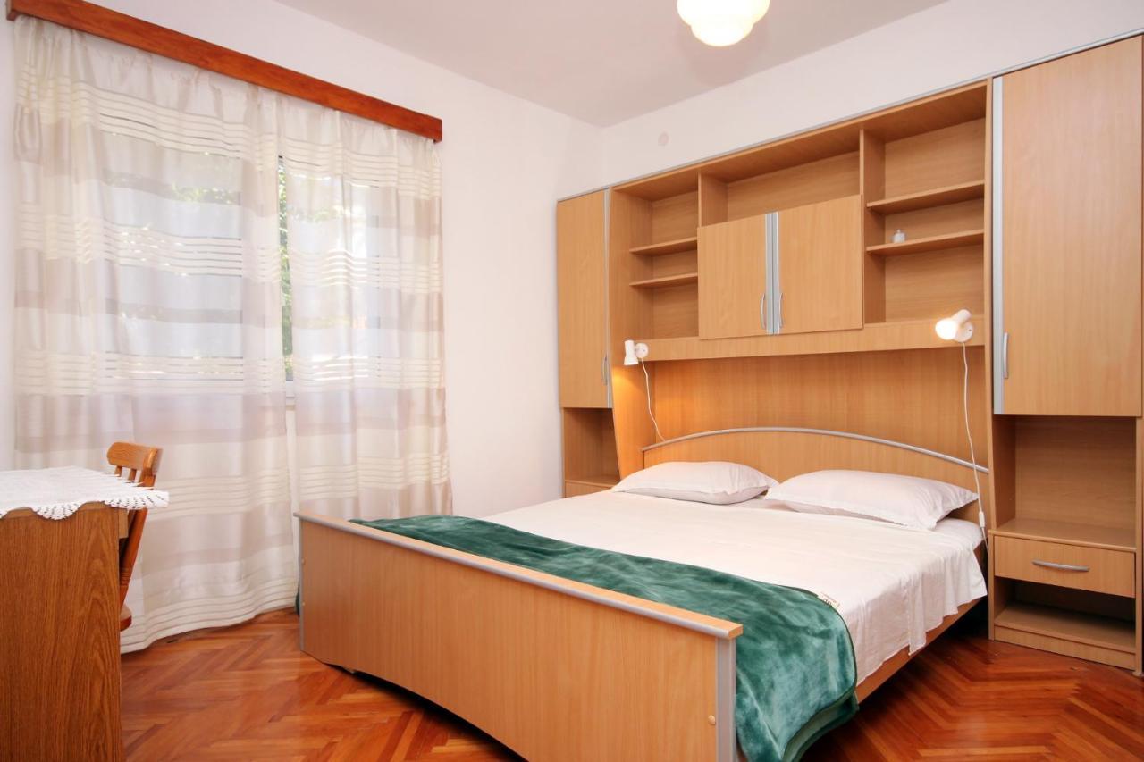 Apartments By The Sea Lumbarda, Korcula - 9330 Eksteriør bilde