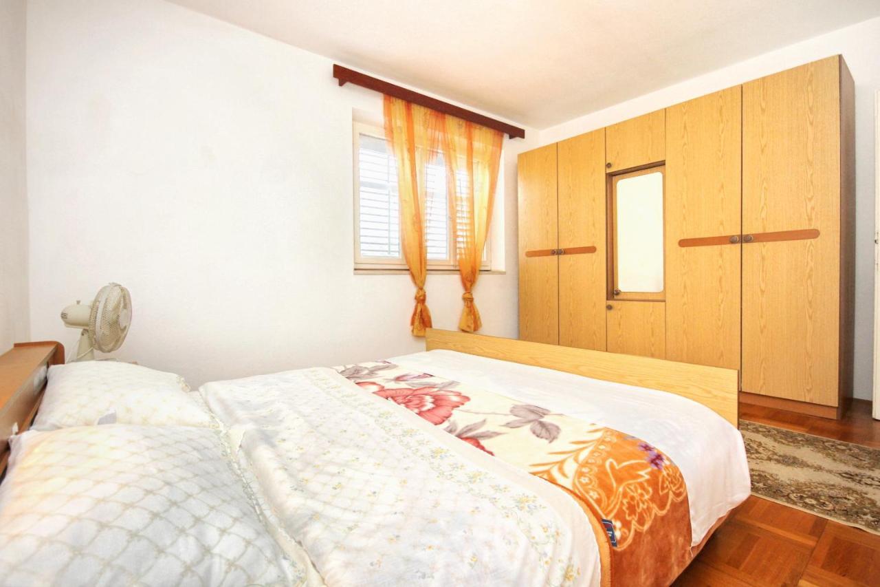 Apartments By The Sea Lumbarda, Korcula - 9330 Eksteriør bilde