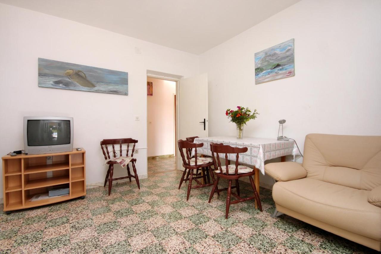 Apartments By The Sea Lumbarda, Korcula - 9330 Eksteriør bilde