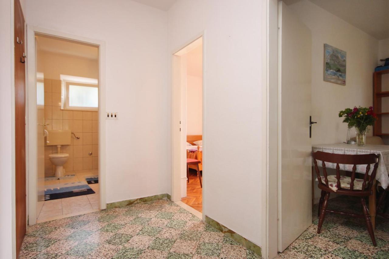Apartments By The Sea Lumbarda, Korcula - 9330 Eksteriør bilde