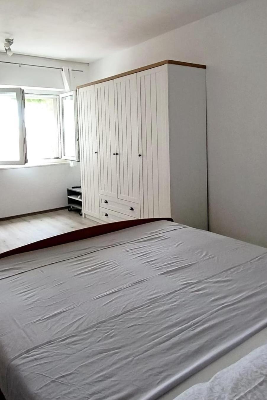 Apartments By The Sea Lumbarda, Korcula - 9330 Rom bilde